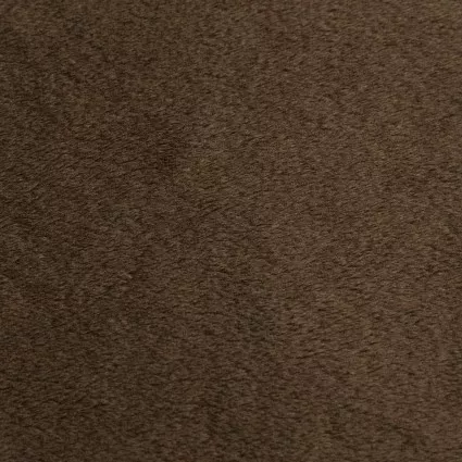 cuddle-solid-brownshannon-fabrics-60in-c3-bro Cuddle Solid - BrownShannon Fabrics 60in C3-BRO