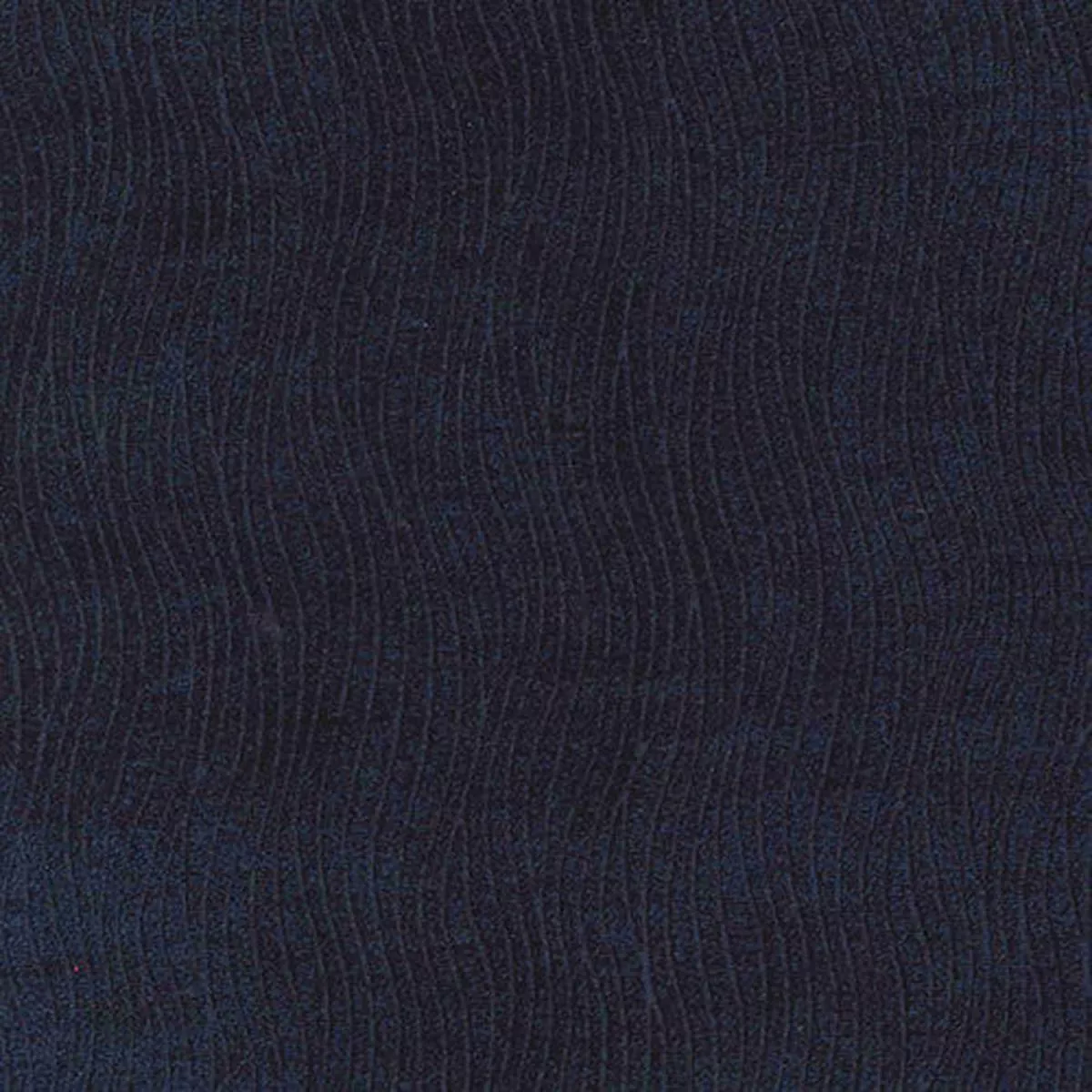 Current Navy Regal Fabric