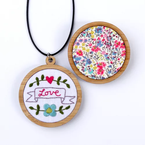 cute-as-2-round-stitchery-frames Cute As 2″ Round Stitchery Frames