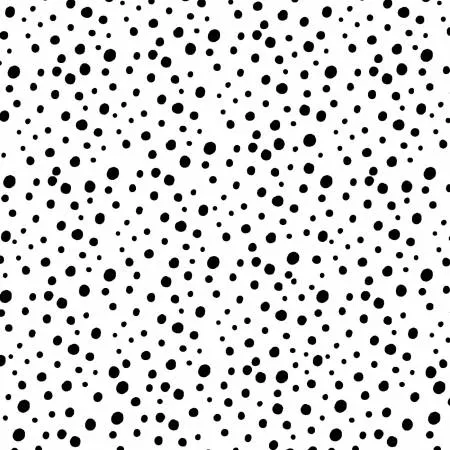 CX9554-DALM Dalmatian Dot Dot Dot