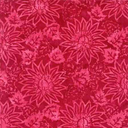 Dahlia Batik