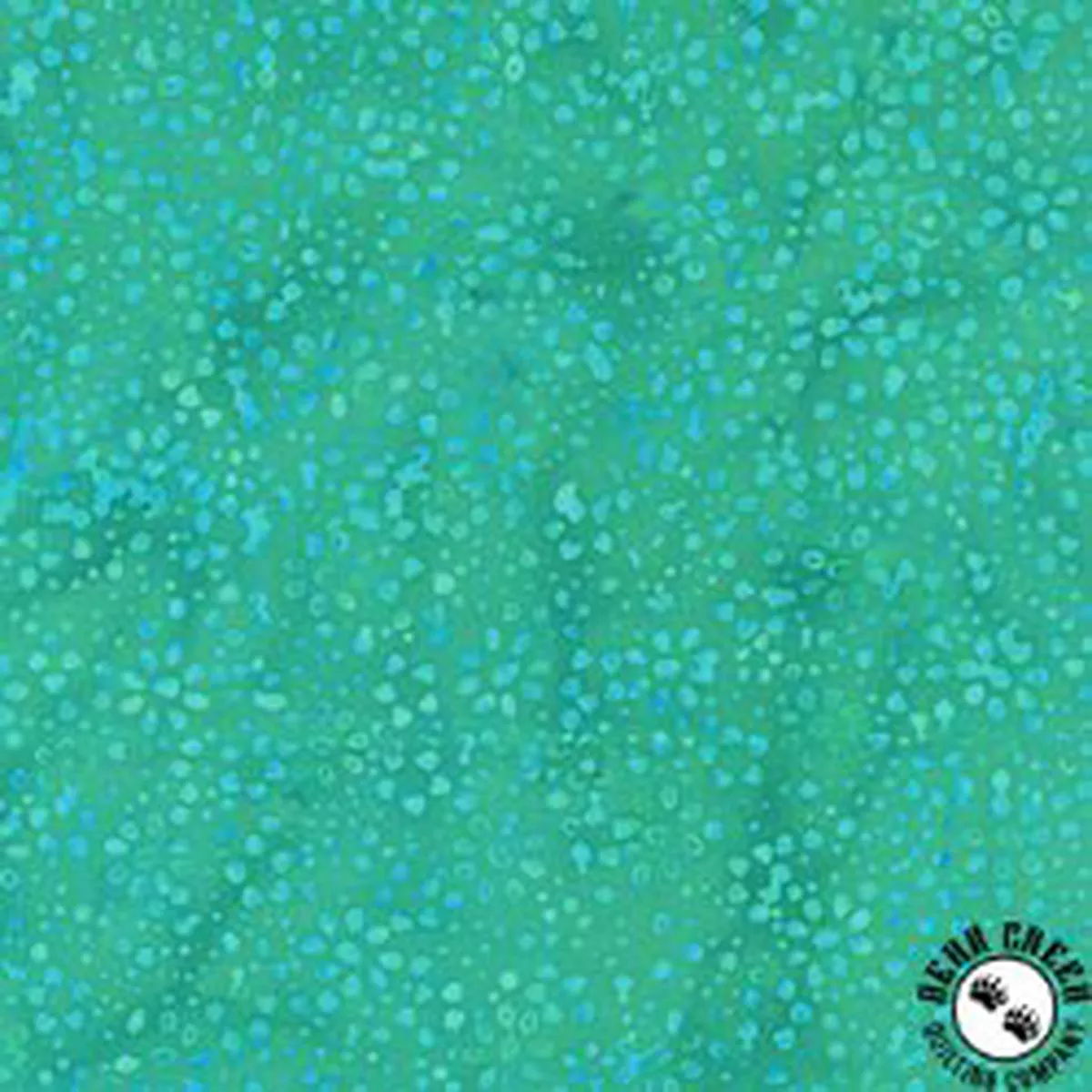 Daisy Dots Batik-Dragonfly