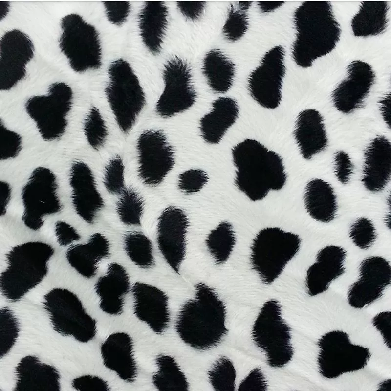 Dalmatian Spots