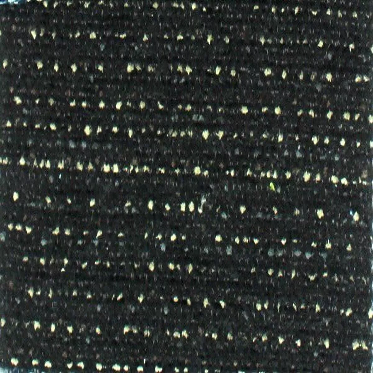 Dalmation Ebony Crypton Fabric