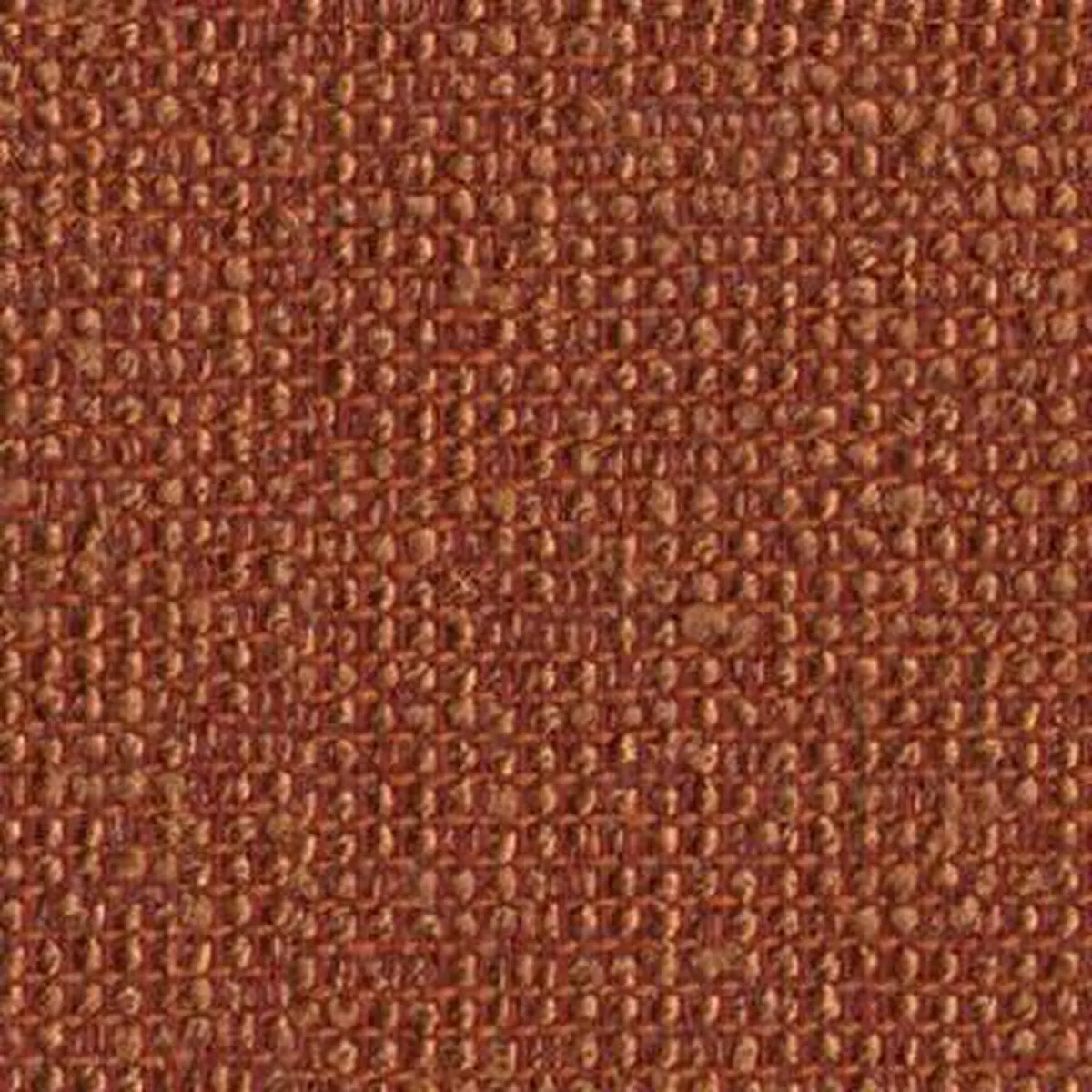 Dalmation Persimmon Crypton Fabric