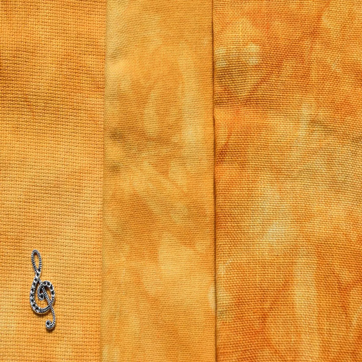Daniel – Full Yard | Linen | 36 ct