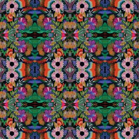 Danielle Duerr Centered Spirit Multi