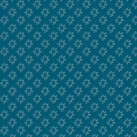 Dark Blue Dandy