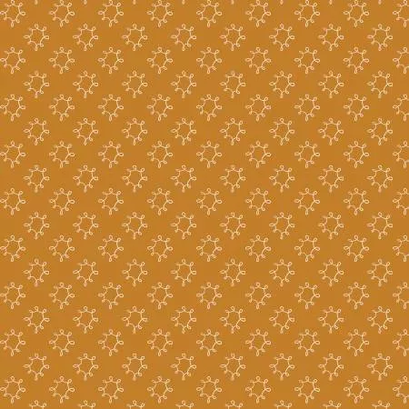 Dark Gold Dandy