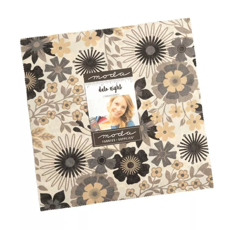 Date Night Layer CakeÂ 30710LC Moda Precuts#1