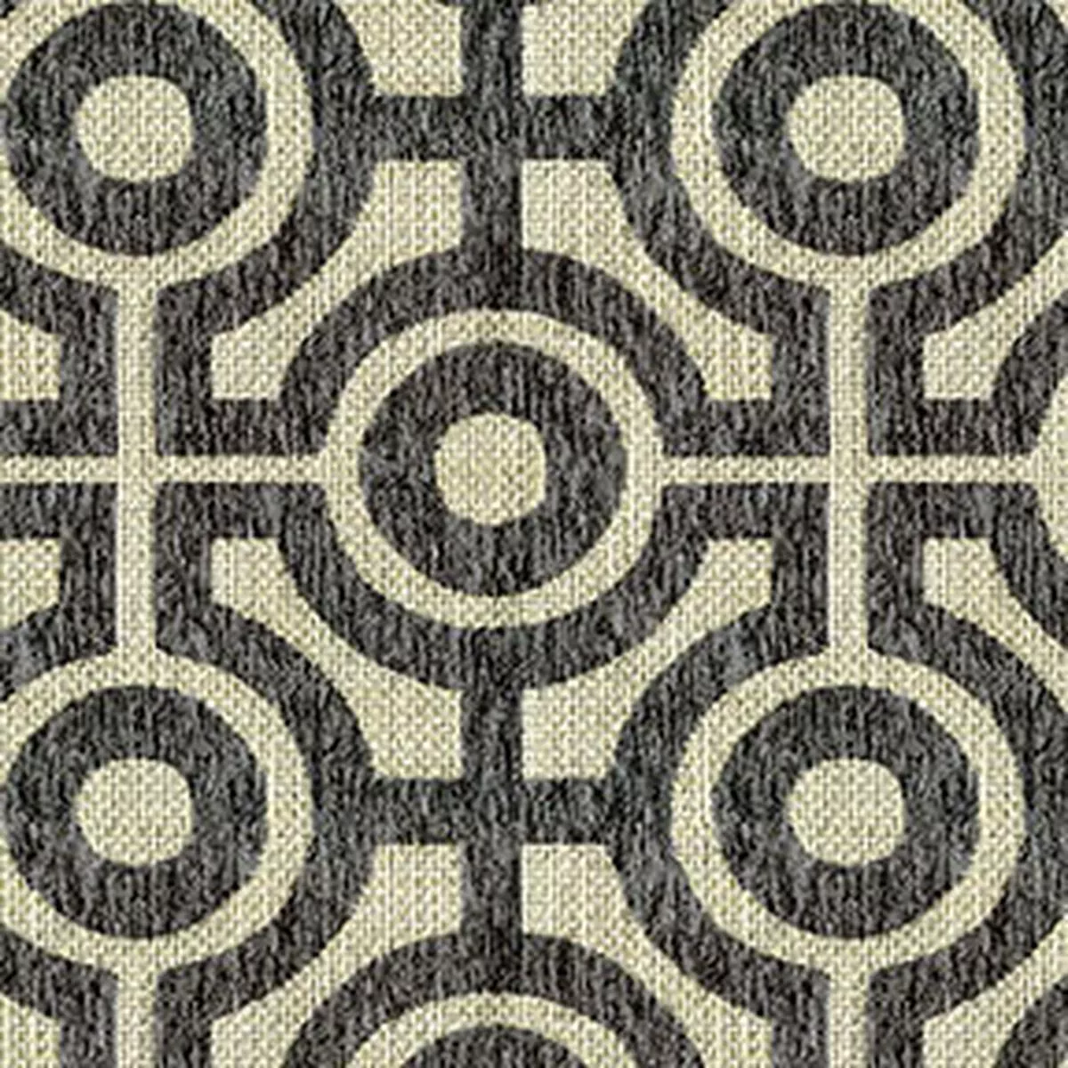 Davenport 9003 Graphite Fabric
