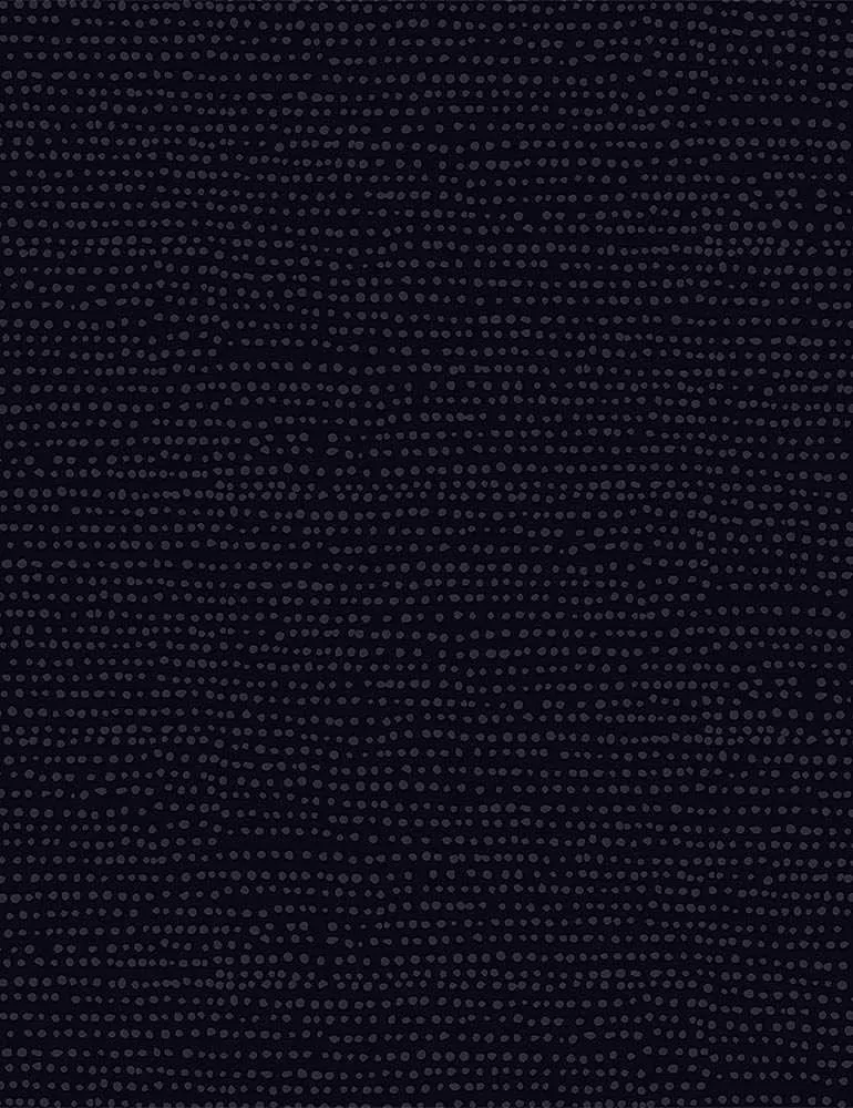 Dear Stella - Moonscape Ebony