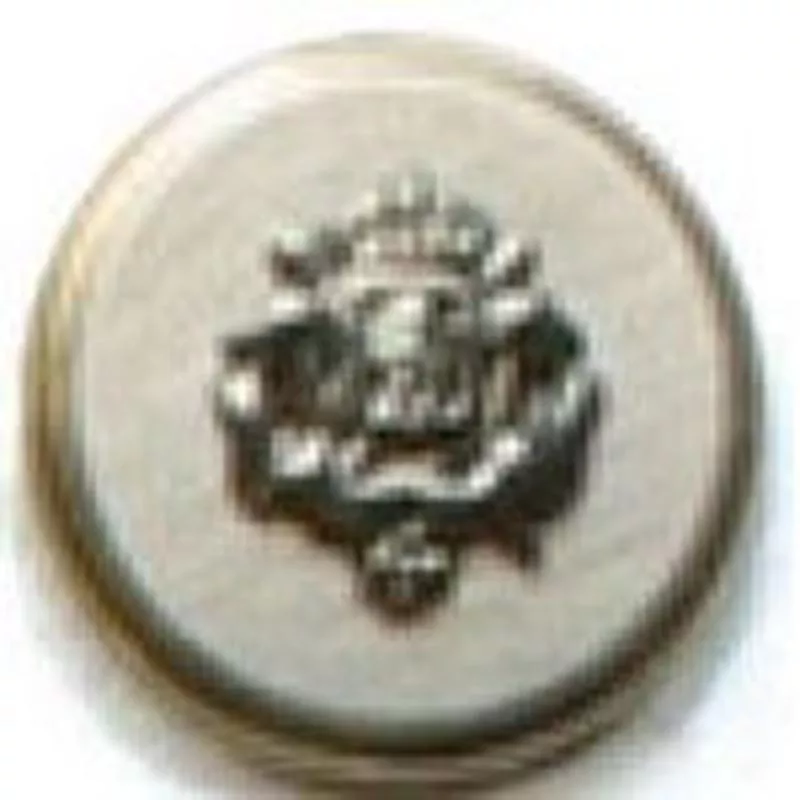 Dill Buttons DB1751