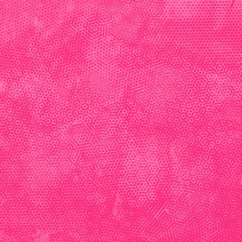 Dimples Scorching Pink