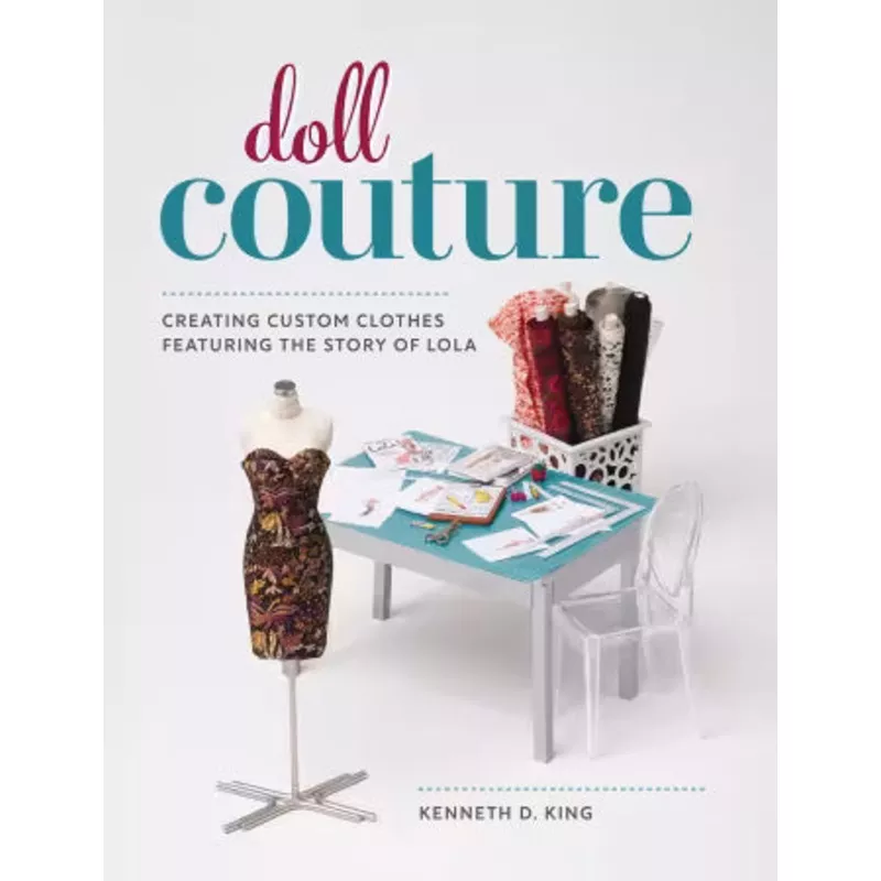 doll-couture Doll Couture