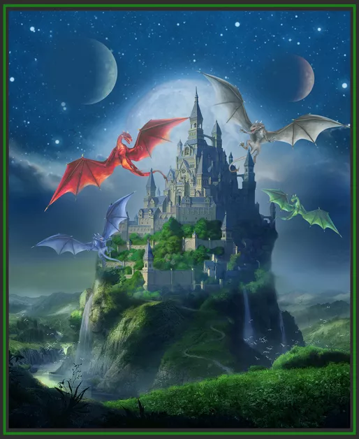 dragons-panel Dragons Panel (A)