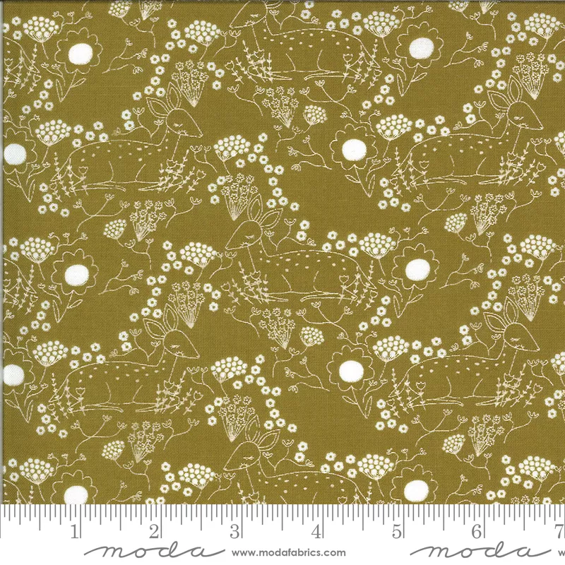 Dwell Possibility Meadow Deer Umber 48313 18
