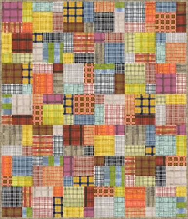 Easy Bake Pattern
