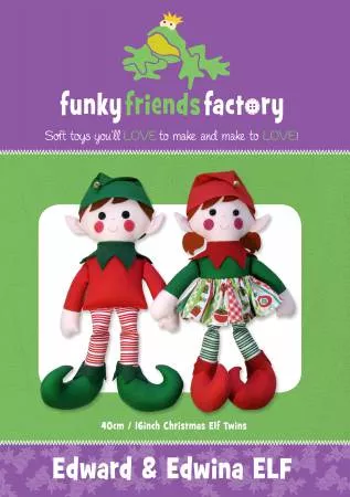 Edward & Edwina Elf