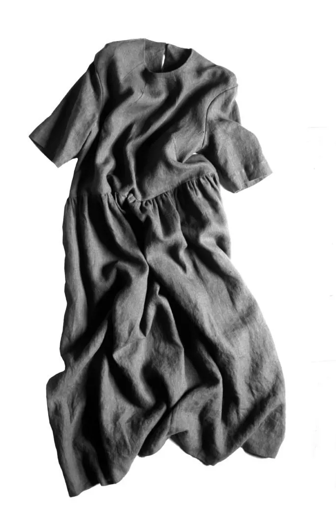 ellis-hattie-dress-pattern Ellis & Hattie Dress Pattern