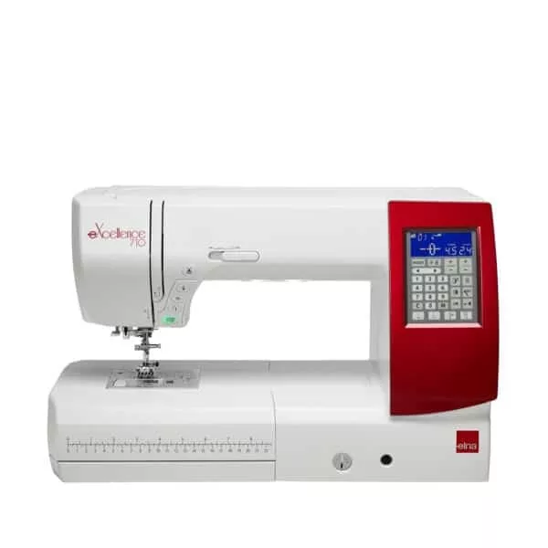 elna-excellence-710-computerized-sewing-machine ELNA Excellence 710 COMPUTERIZED SEWING MACHINE