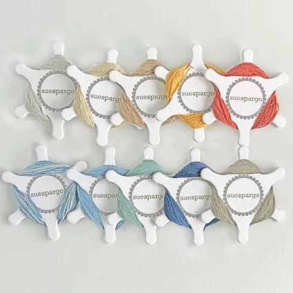 Embroidery Thread WindersSueSargo