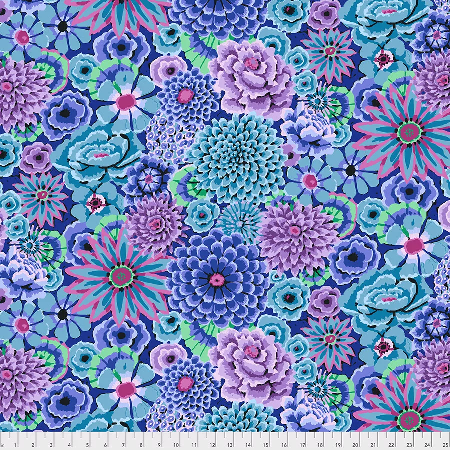 Enchanted - BlueFreeSpirit GP172.BLUE