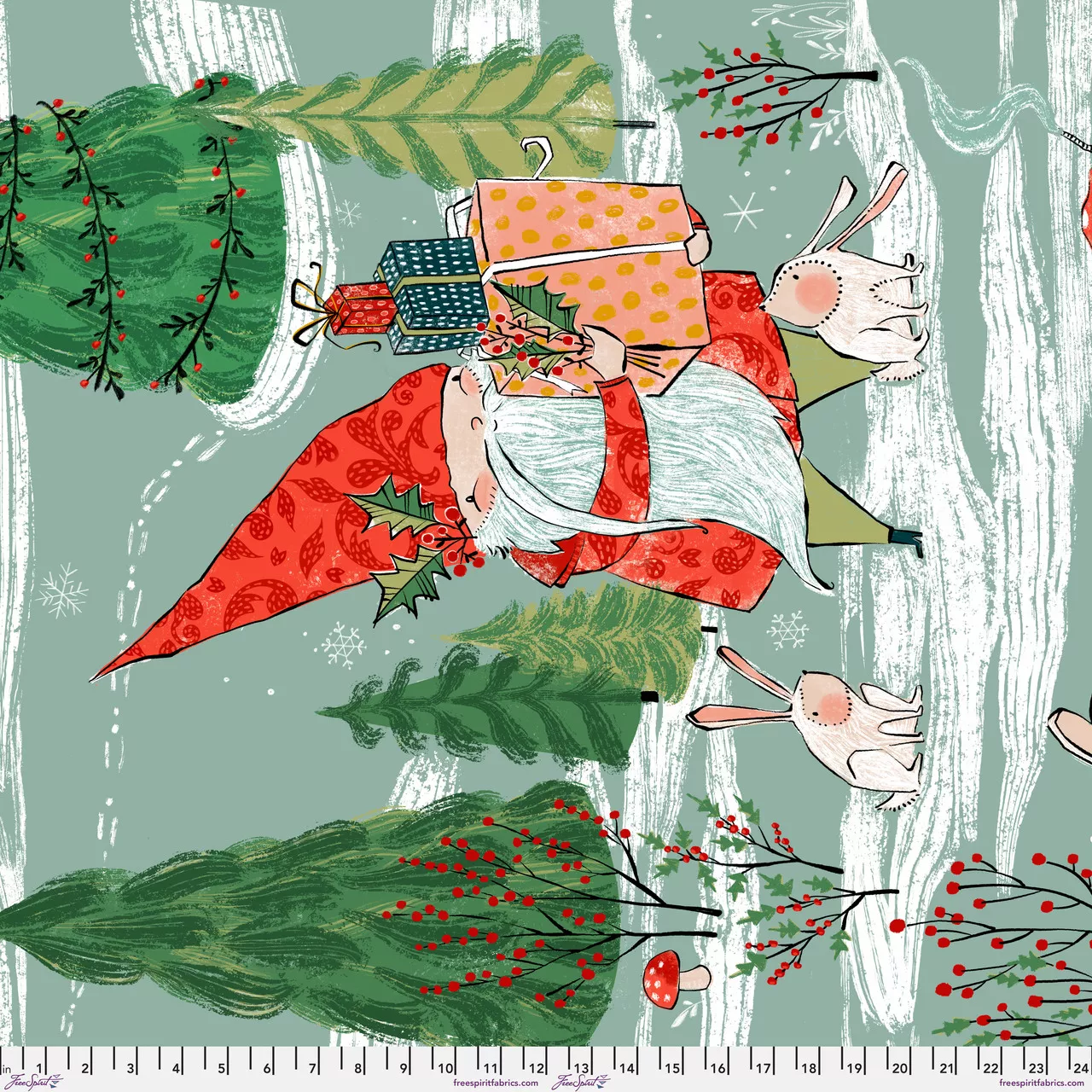 Enchanted Forest - Panel || Enchanted Forest