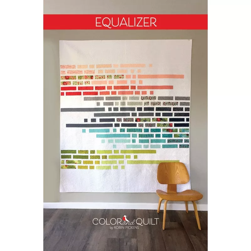 equalizer-quilt-pattern-by-robin-pickens Equalizer Quilt Pattern by Robin Pickens