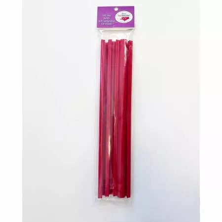 Extra Red Snapper Clamp Set 12in