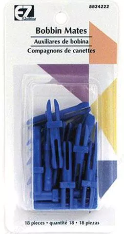 EZ Bobbin Mates 18pkg