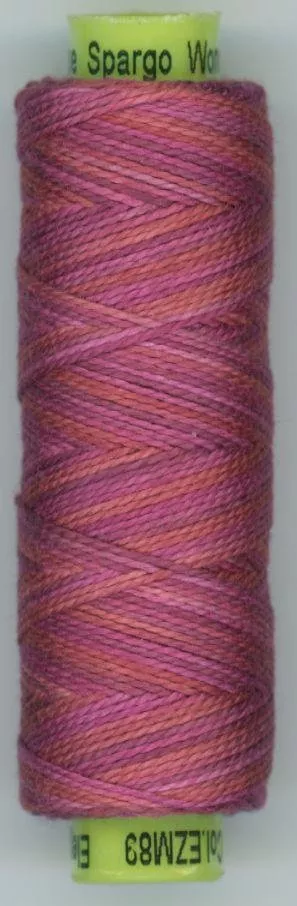 EZM89 5wt Eagle Drum Eleganza Thread