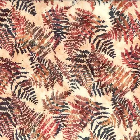 Fall Bali Chop Batik