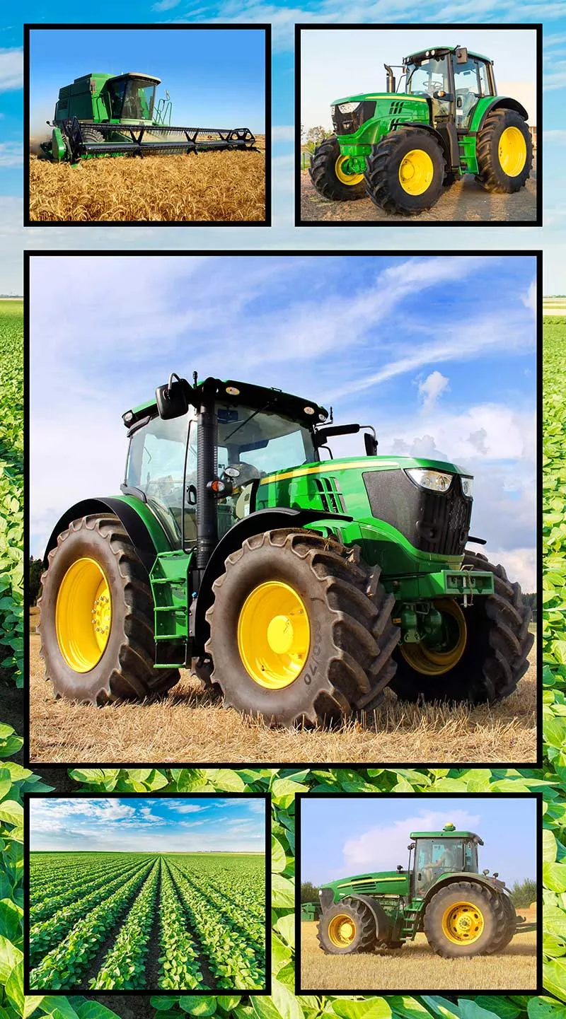 farm-machines-panel-collage Farm Machines Panel (Collage)