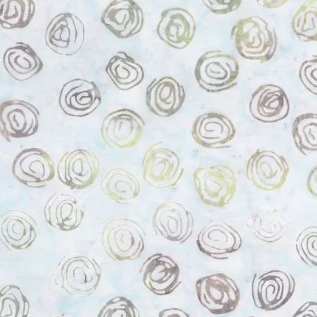 Faye Scribble Dot Cloud
