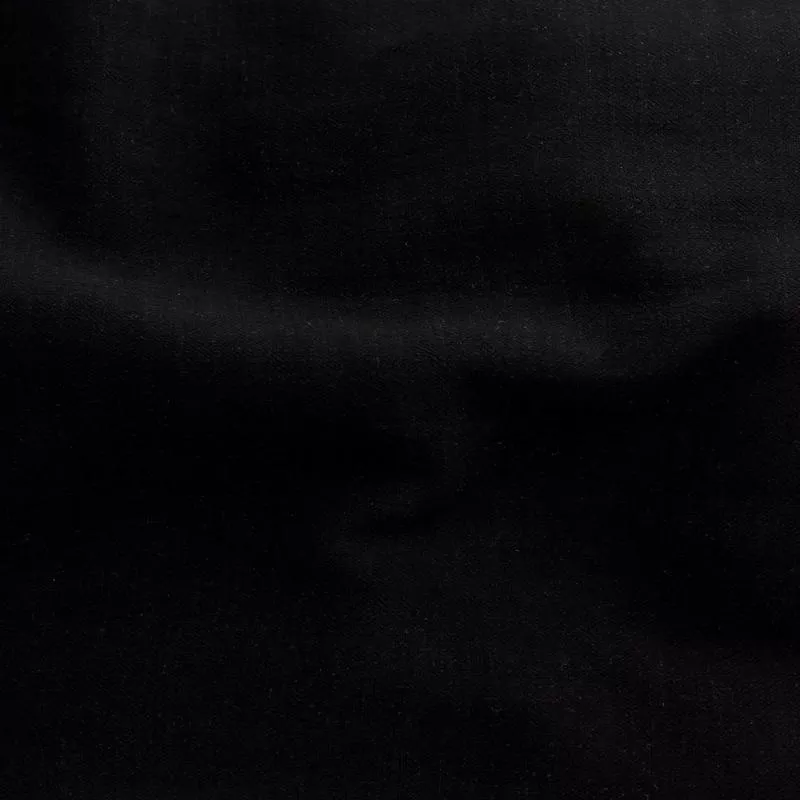 fine-silky-noil-black Fine Silky Noil Black