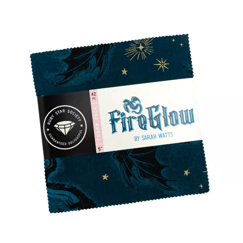Fireglow Charm Pack RS2131PP