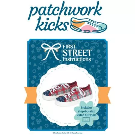 First Street Pattern