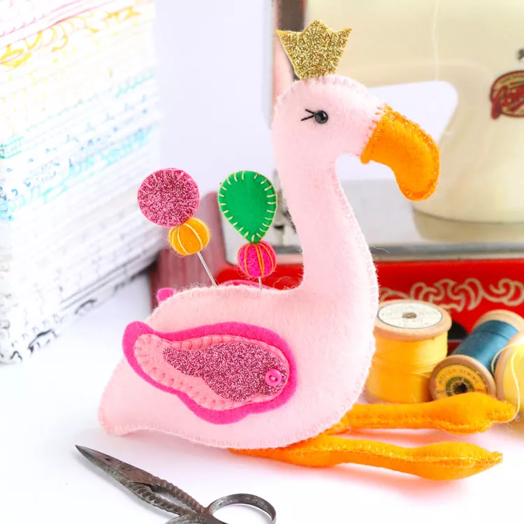 flamboyance-creative-card Flamboyance Creative Card