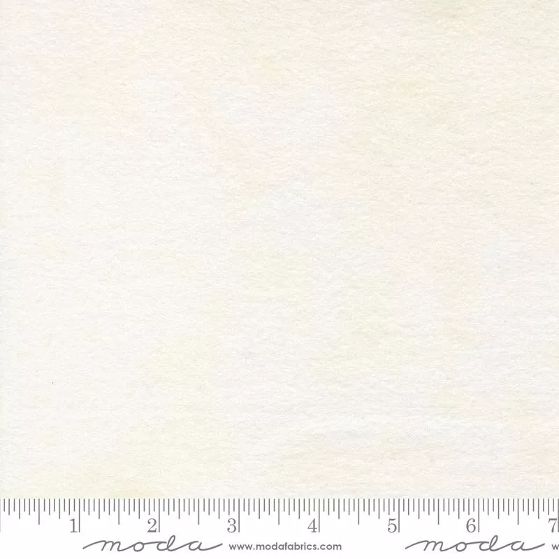 Flannel Gather Basics Cloud 1040 91F Moda #1