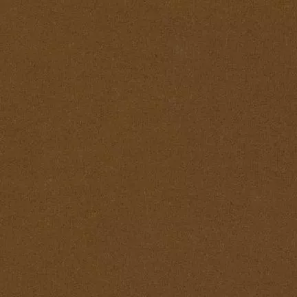 Flannel Solid COCOA