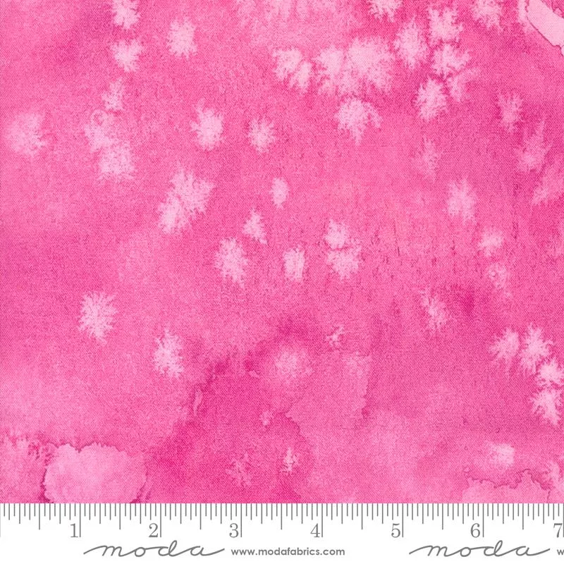 Flow Hot Pink