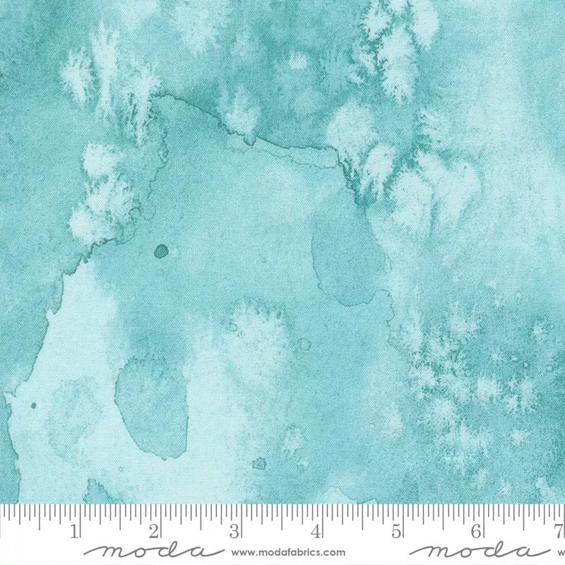 Flow Seafoam