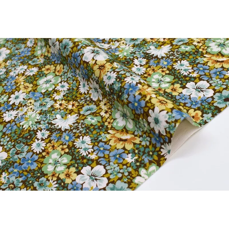 Flower Cover – C