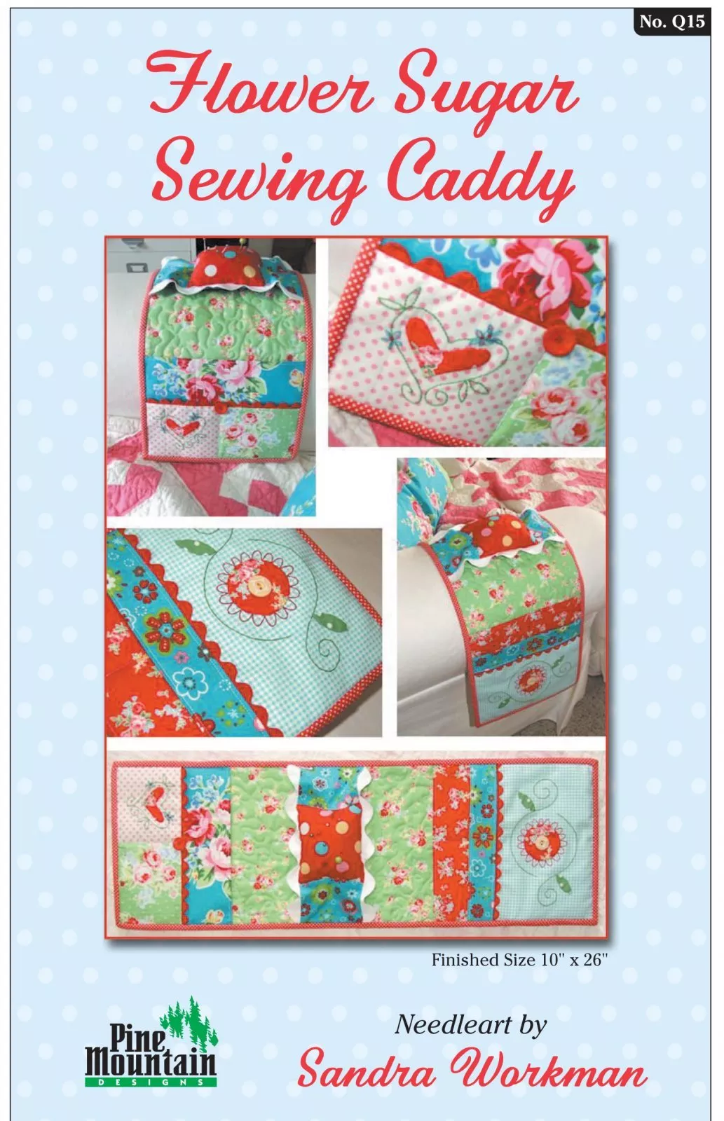 flower-sugar-sewing-caddy-pattern Flower Sugar Sewing Caddy Pattern