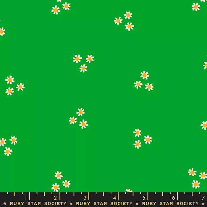 flowerland-verdant-tiny-daisies Flowerland Verdant Tiny Daisies