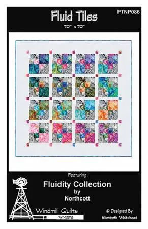 Fluid Tiles