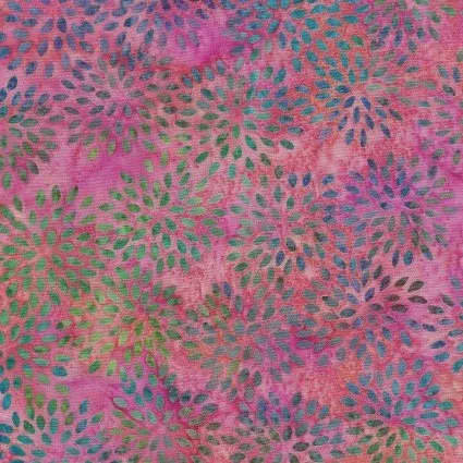 Flutter Fly pink