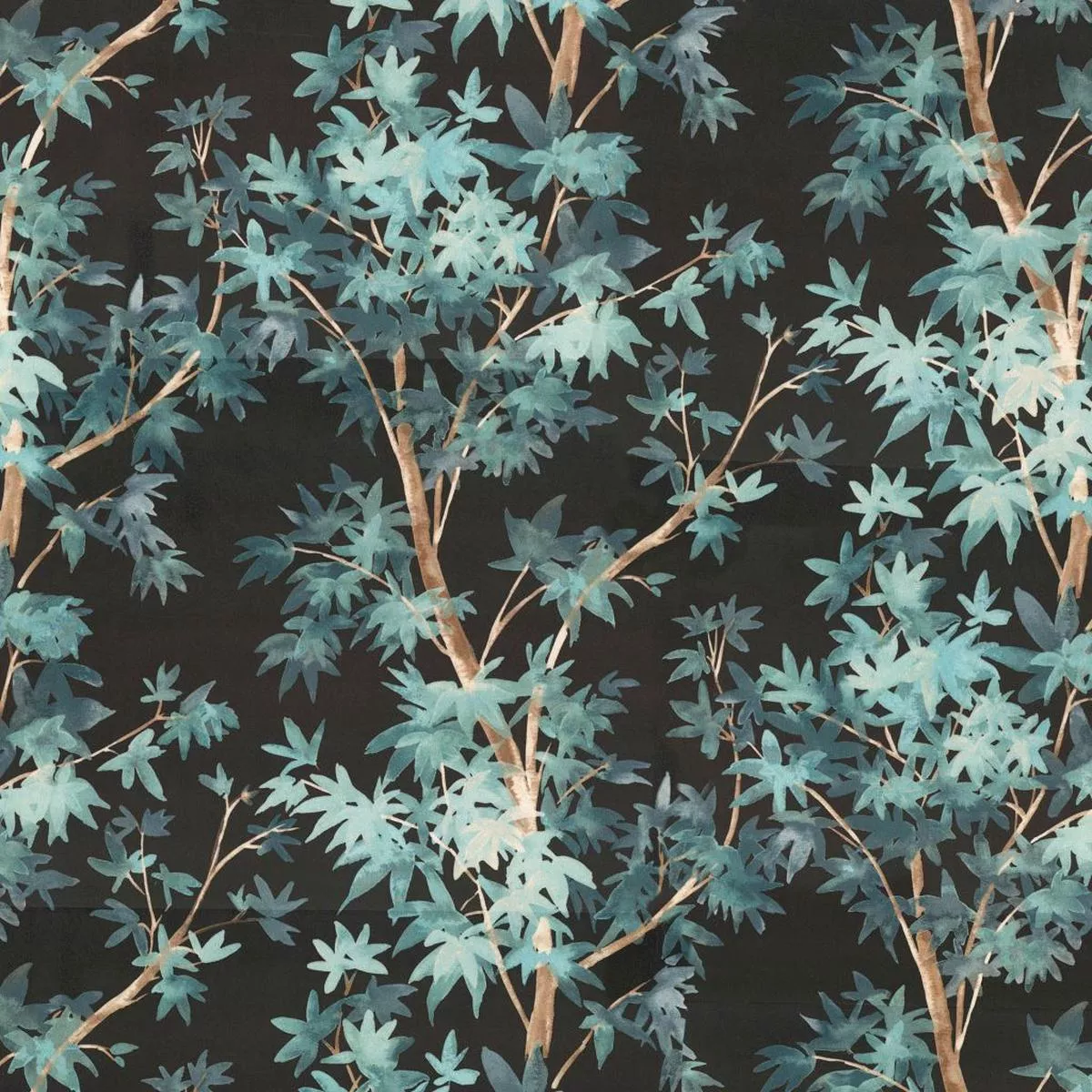 Forestridge -Grotto RM Coco Fabric