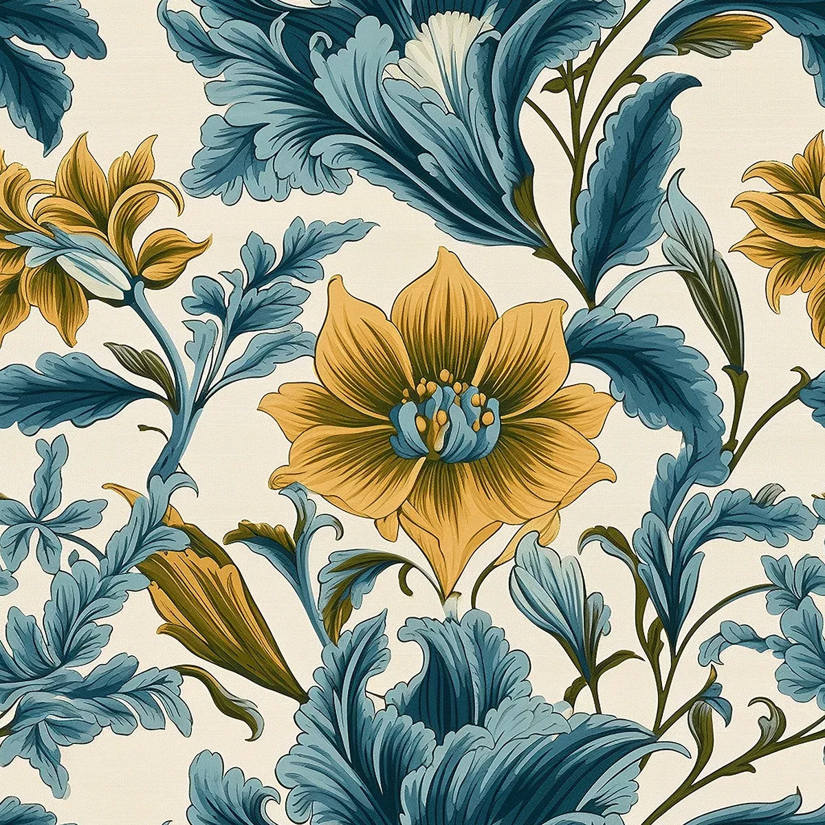 Fragments Teal
